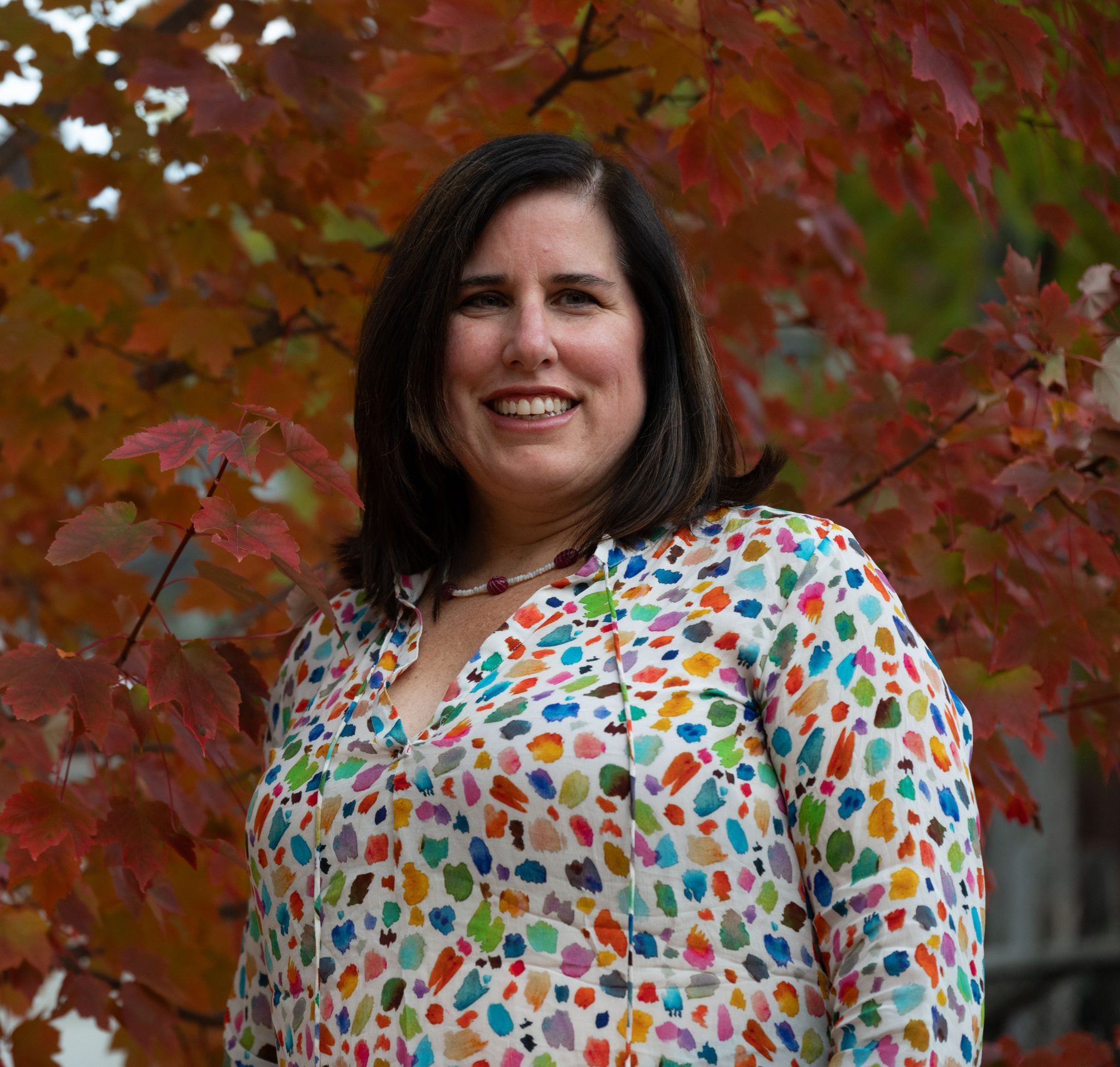 Amy Latimer-Cheung